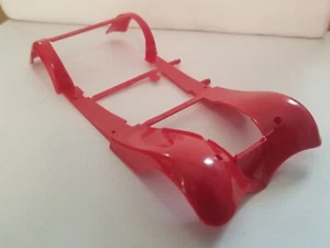 PARAFANGHI FORD COUPE 1933 da Monogramma ZZ Top Eliminator 1:24 Model Kit 33 - Foto 1 di 9