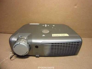 DELL 2300MP Projector Beamer XGA DLP 2300 LUMENS - NO PROJECTION / LAMP DEFECT? - Bild 1 von 3