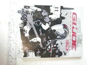 G.I. Joe: Retaliation (Blu-ray Disc, SteelBook Only  Best Buy) - Picture 1 of 3