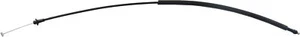 New Door Latch Cable for 1998 Dodge Ram 2500 Passenger Side RD42210001 - Picture 1 of 3