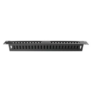 Cable Management Rack Wire Racks Basket Office Organizer Organiser - Afbeelding 1 van 12