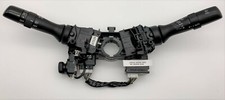 OEM 06-13 Lexus GS350 Steering Wheel Column Headlight Turn Signal Wiper Switches