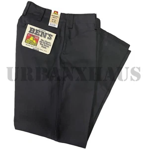 BEN DAVIS MEN'S ORIGINAL PANTS * 8 COLORS SIZE 30-54 - Picture 1 of 9