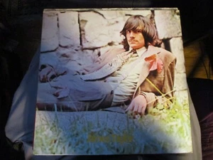 1968 JAMES TAYLOR S/T US Unipack LP Apple SKAO 3352 Folk Rock VG+/NM - Picture 1 of 4