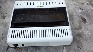 MN300TBA ProCom Natural Gas Space Heater - Picture 1 of 1