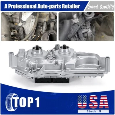 TCM AE8Z-7Z369-F DPS6 Transmission Control Module Ford Focus Fiesta 2011-2018 - Image 1 of 4