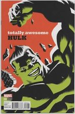 Totally Awesome Hulk #3 Cho Variant 1:25