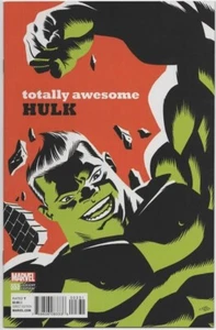 Totally Awesome Hulk #3 Cho variante 1:25 - Imagen 1 de 2