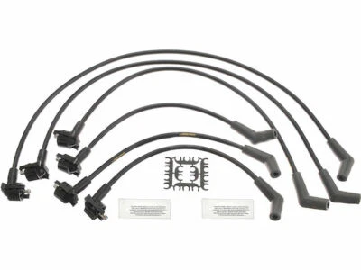 适用于 1991 - 2001 年福特探险者火花塞线套装 SMP 67883RF 1997 1994 1993 — 第 1/2 张图片