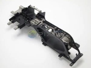 Kompatibilität Sony PXW-Z280 PXW-Z280V Top Handle Grip Halter Halterung Baugruppe Neu - Bild 1 von 4