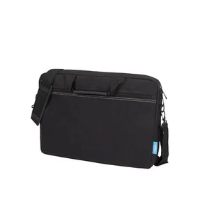 Origin Storage 4X40Y95214-OS laptop case 39.6 cm (15.6") Toploader bag Black ... - Afbeelding 1 van 11