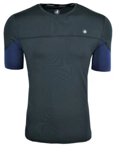 BODY GLOVE 'Signature Color-Block' Herren T-Shirt. Neu mit Tickets. Größe L - Bild 1 von 4