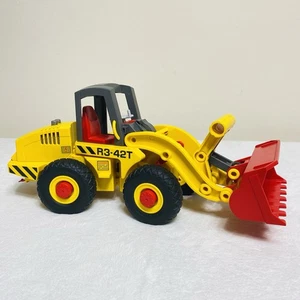 Playmobil 3374 Vintage Bagger Construct R3-42T gebraucht - Bild 1 von 13