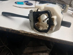 89 ISUZU TROOPER TURN SIGNAL WIPER HIGH BEAM SWITCH OEM - Picture 1 of 11