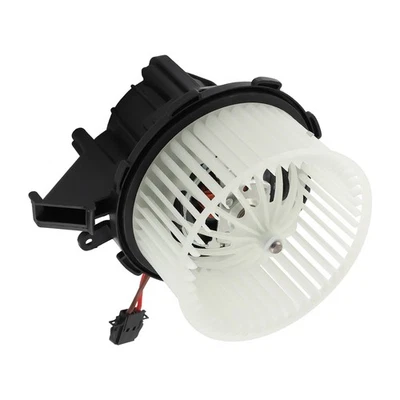 Motor soplador calentador climatización con ventilador para Audi A5/Q5/S5 2008-2016 700291 8K1820021B Foto 1 de 4