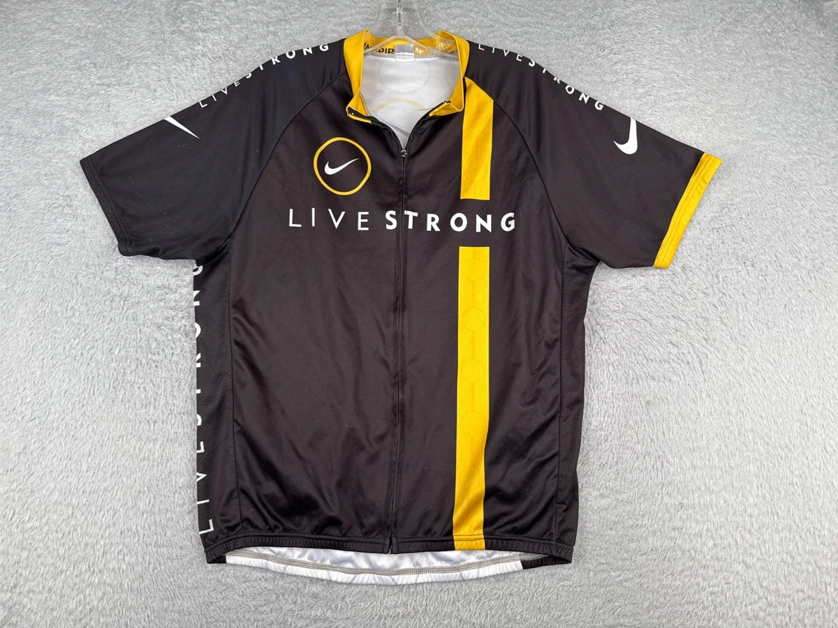 Nike Cycling Jersey for sale | eBay