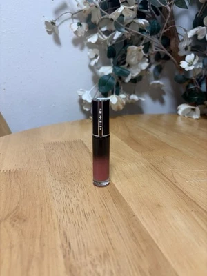 Lápiz labial GIVENCHY Le Rouge Interdit crema terciopelo #15 6,5 ml nuevo sin caja ~ sin caja ~ auténtico Foto 1 de 4
