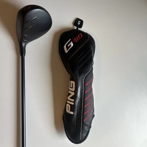 Ping G410 5 Wood Golf Club with Head Cover - Picture 1 of 12