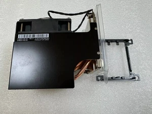 Used HP Z8 G4 No.1 Position CPU0 Heatsink w/cage Rev A 900197-001 - Picture 1 of 4
