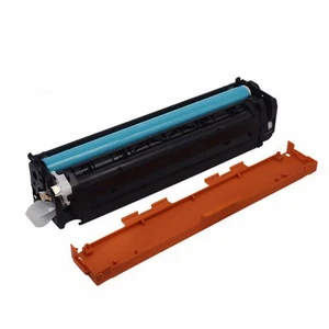 Compatible For HP Toner for 202A 202X CF500AM 254dw 254nw 280nw Printers - Photo 1/16