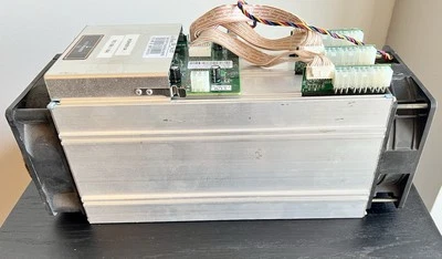 BITMAIN ANTMINER S9i 14.0T,used. - Image 1 of 4