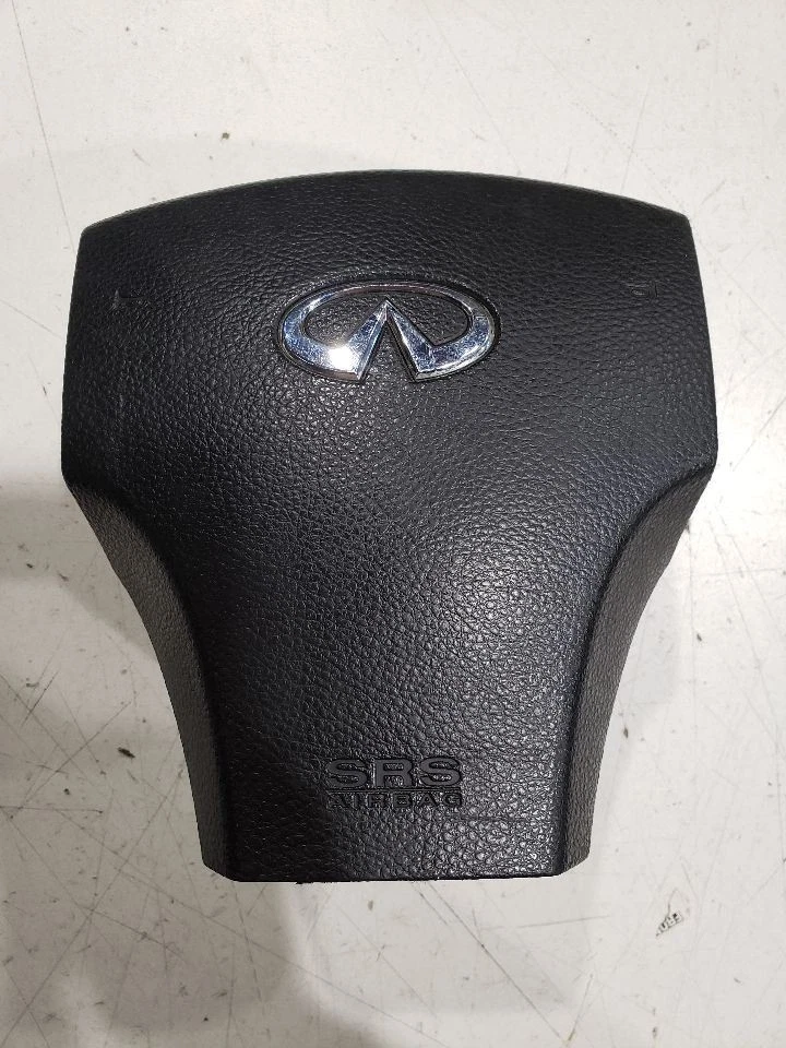 Infiniti G35 2005 - Bolsa de aire del volante - OEM Foto 1 de 4