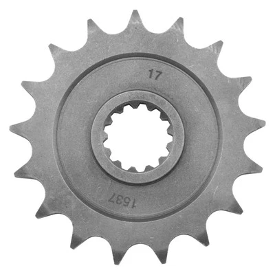 For Triumph America 2007-2015 BikeMaster 965724 525 Series Front Sprocket Foto 1 de 2