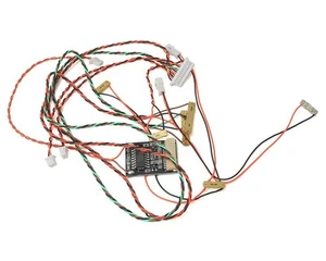 E-flite U3956 LED Set: UMX Timber - Picture 1 of 1