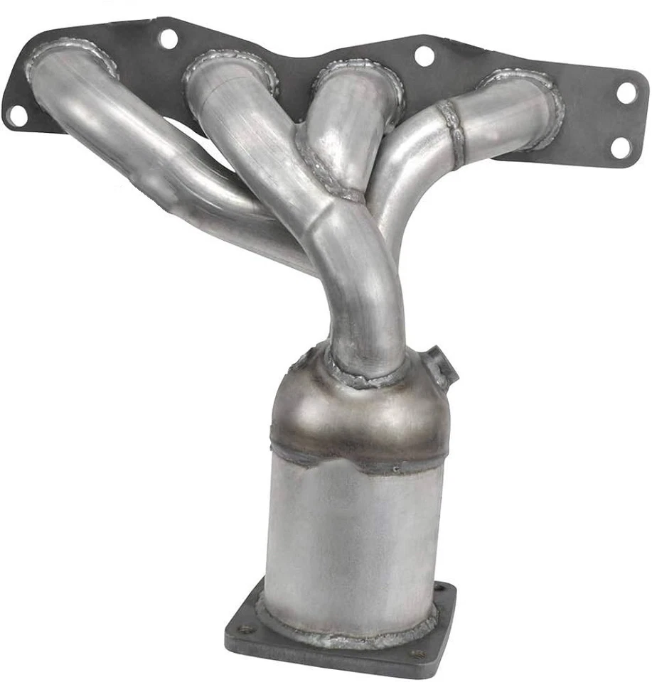 CONVERTIDOR CATALÍTICO COLECTOR 2,0 L PARA SUZUKI SX4 2010 2011 2012 2013 Foto 1 de 1