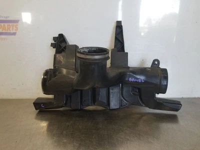 Range Rover Sport SVR 2015 15 motor 5,0 L filtro de aire solo centro de admisión Foto 1 de 4