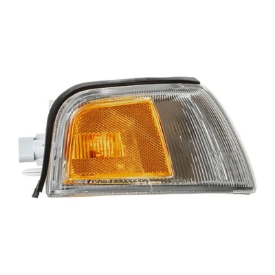 MI2521107 Fits 1997-2001 Mitsubishi Mirage Signal Light Passenger Side Sedan Foto 1 de 4