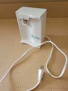 Afilador de latas/cuchillos eléctrico Proctor Silex blanco modelo 75020 - Imagen 1 de 6