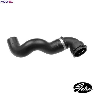 RADIATOR HOSE 05-3968 FOR AUDI A6/C7/Allroad A7/Sportback CVUB/CZVB/CTCC 3.0L - Image 1 of 4
