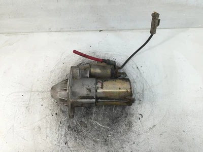 2004-2008 Suzuki Forenza Car Starter Motor Solenoid Oem DSUS9 - Image 1 of 4