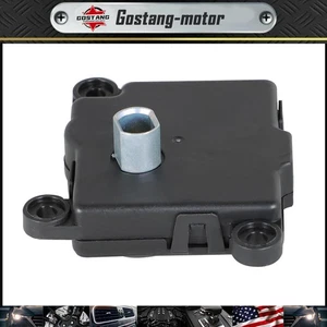 A/C Heater Blend Door Actuator 5104879AA Fit For 99-02 Dodge Ram 1500 2500 3500 - Picture 1 of 8