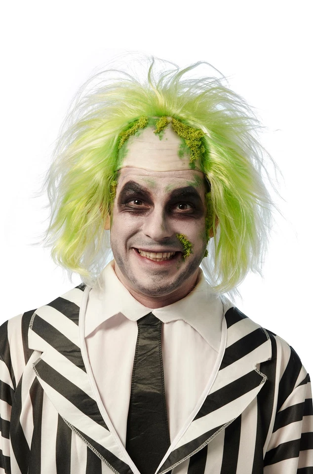 Peluca Trickster Foto 1 de 1