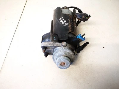 Hyundai ix35 2014 Fuel filter used, Genuine FR1380476-30 - Photo 1/4