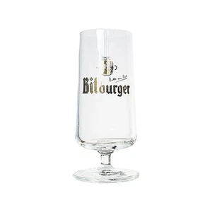 Bitburger Bierglas Tulpe Glas 0,2l Pils Bier Stange Gläser Biergläser - Bild 1 von 1