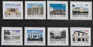 Jamaica Scott #s 1046 - 1053 MNH - Imagen 1 de 1