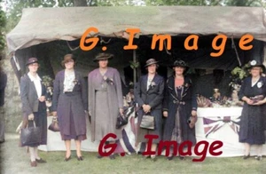 Lincoln, Lincolnshire, my Glass Negative Carnival Picture - Picture 1 of 1