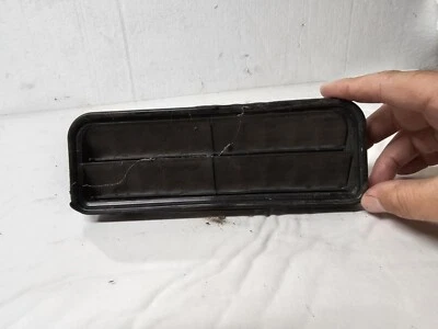 2017 Chevrolet City Express Rear Left Pressure Vent — 第 1/3 张图片