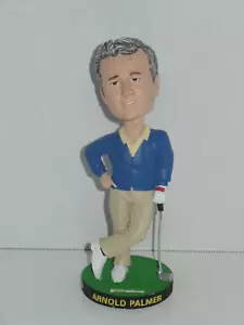Arnold Palmer Bobblehead Pittsburgh Pirates 2009 MLB beschädigt - Bild 1 von 3
