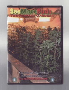 (DVD) See More Buds - Volume 3 The Perfect Garden - Picture 1 of 2