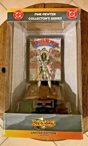 Comic Champions Limited Edition Wonder Woman - Bild 1 von 6