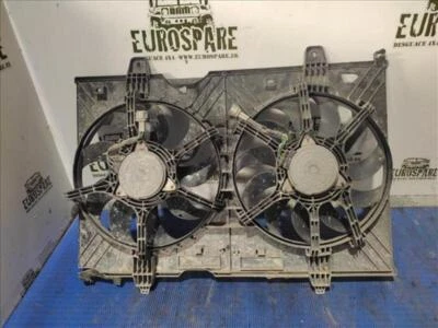 Radiator Fan for Nissan X-Trail 2.0 D T31 2007 31466 - Image 1 of 4