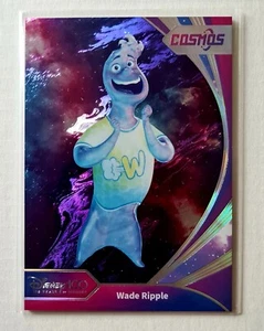 KAKAWOW COSMOS DISNEY 100 CARD COSMOS WADE RIPPLE 006/188 CDQ-CM-54 - Picture 1 of 2