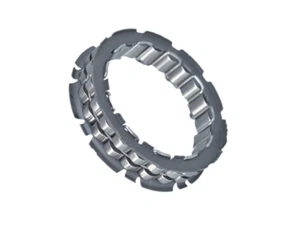 SMC 700 JUMBO ANLASSER-FREILAUF LAGER 23575-MAX-00 - Bild 1 von 1
