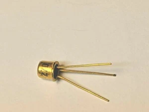 27D Transistor - Picture 1 of 4