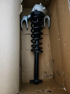 Front Quick Complete Front Struts for 2003-2007 Cadillac CTS - Picture 1 of 5