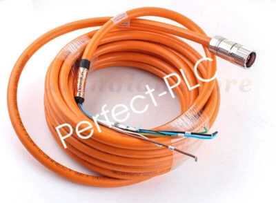 2090-csbm1df-10aa05 servo cable 5m FEDEX SHIPPING 1pc - Image 1 of 2